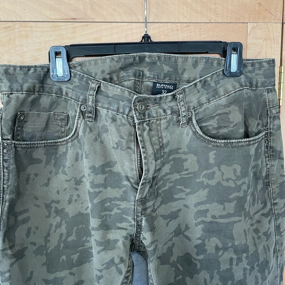 Buffalo David Bitton Jeans View 4